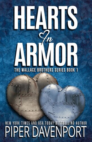 descargar libro Hearts in Armor