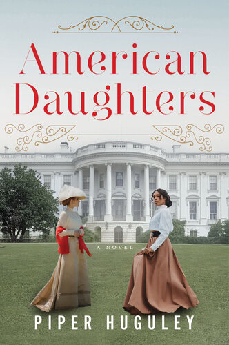 descargar libro American Daughters