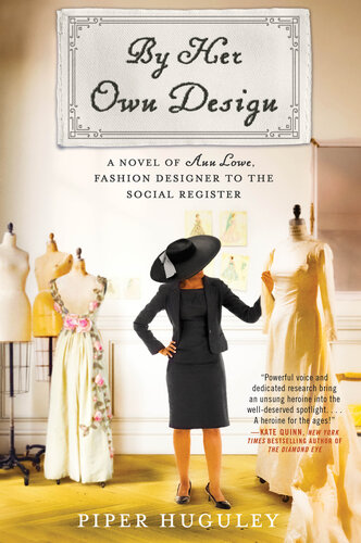 descargar libro By Her Own Design