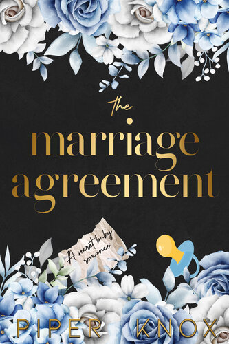 libro gratis The Marriage Agreement