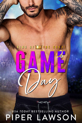 libro gratis Game Day