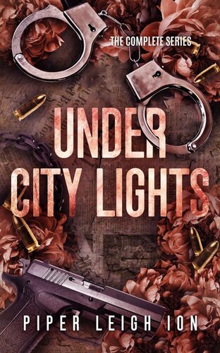 descargar libro Under City Lights: The Complete Series