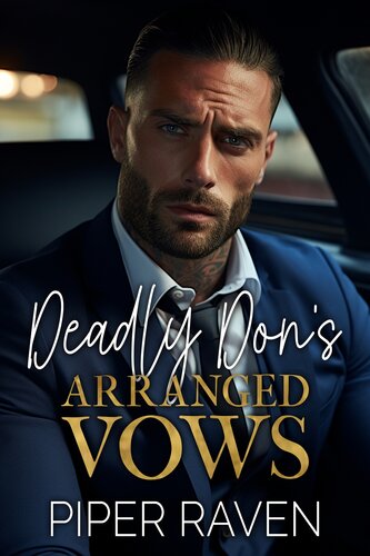 descargar libro Deadly Don's Arranged Vows