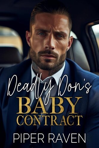 libro gratis Deadly Don's Baby Contract