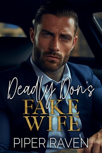 descargar libro Deadly Don's Fake Wife: An Age Gap Mafia Romance