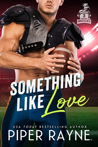 descargar libro Something like Love