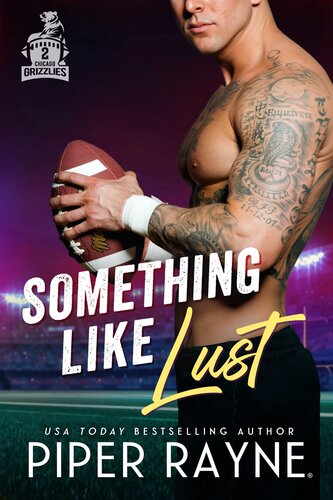 descargar libro Something like Lust