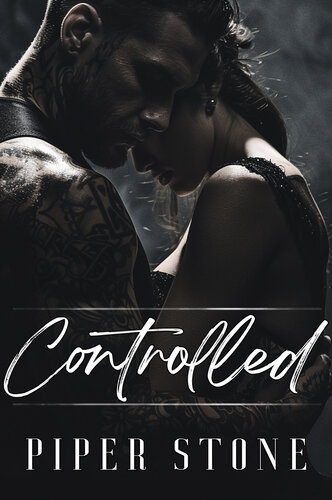 libro gratis Controlled: A Dark Mafia Romance (Cruel Kings Book 2)