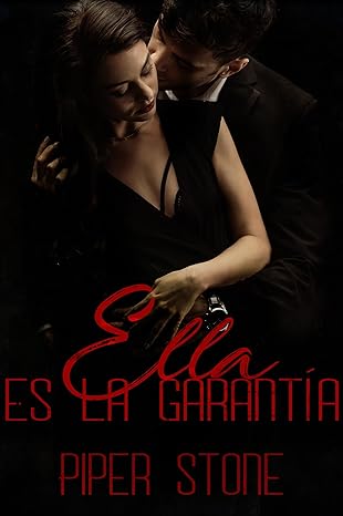 descargar libro Ella es la garantía (Maestros de la mafia #02)