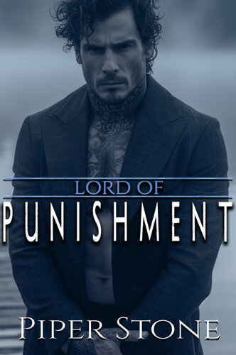 descargar libro Lord of Punishment: A Dark Mafia Romance (Lords of Corruption Book 1)