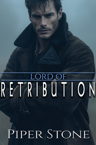 descargar libro Lord of Retribution: A Dark Mafia Romance (Lords of Corruption Book 3)