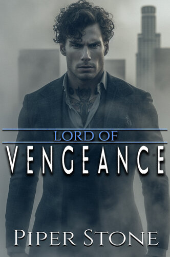 descargar libro Lord of Vengeance: A Dark Mafia Romance (Lords of Corruption Book 2)