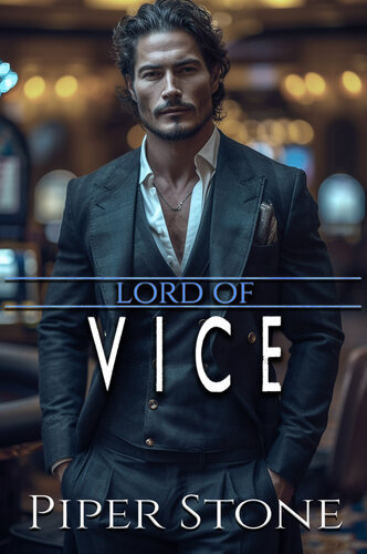 descargar libro Lord of Vice: A Dark Mafia Romance (Lords of Corruption Book 5)
