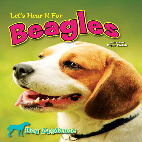 descargar libro Let's Hear It For Beagles