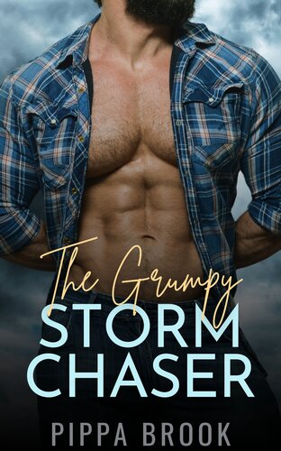 descargar libro The Grumpy Storm Chaser