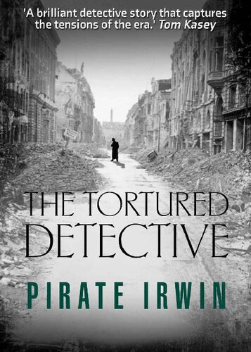 libro gratis Inspector Lafarge 02 The Tortured Detective