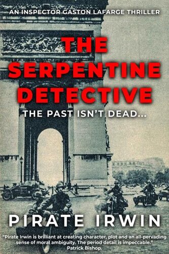 descargar libro Inspector Lafarge 05 The Serpentine Detective