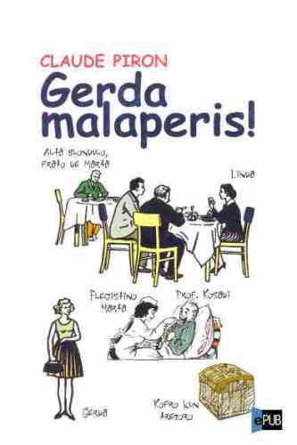 libro gratis Gerda Malaperis