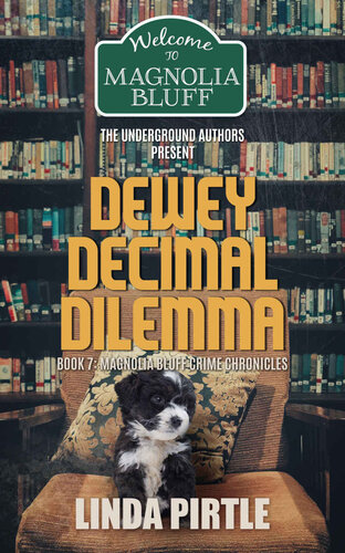 descargar libro Dewey Decimal Dilemma