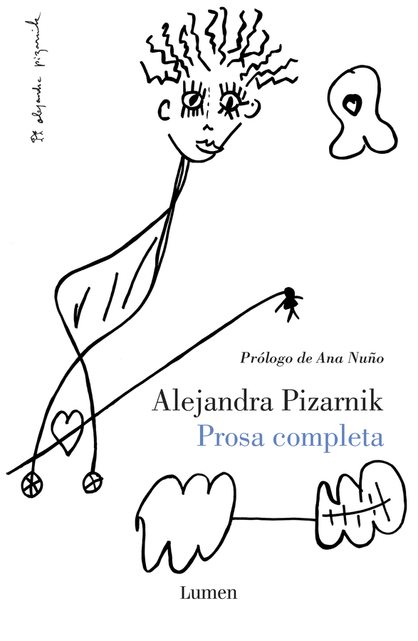 descargar libro Prosa completa