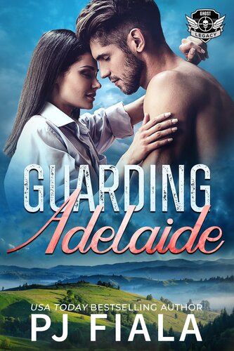 descargar libro Guarding Adelaide