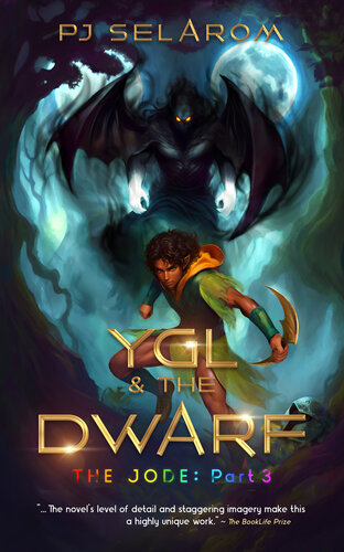 libro gratis Ygl & the Dwarf: THE JODE: Part 3