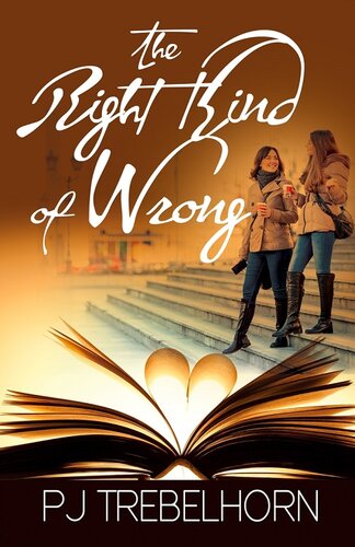 descargar libro The Right Kind of Wrong