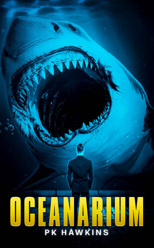 descargar libro Oceanarium: A Deep Sea Thriller