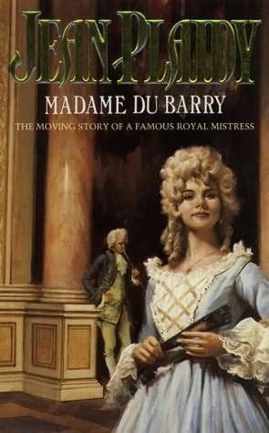 descargar libro Madame du Barry