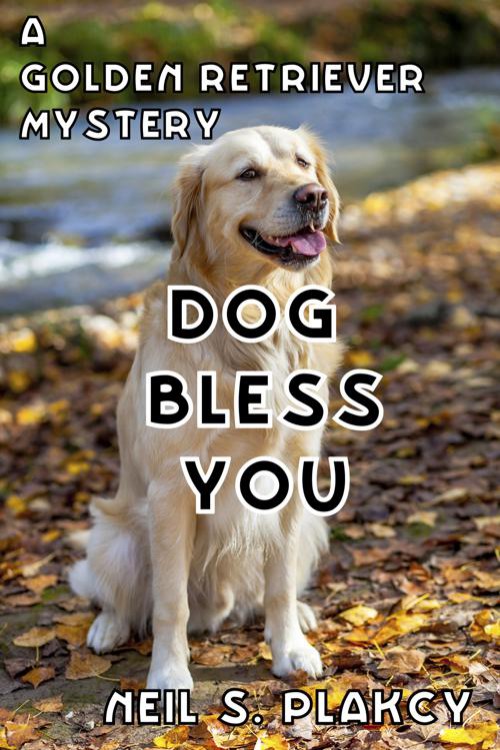 descargar libro Dog Bless You