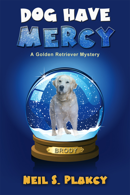 descargar libro Dog Have Mercy