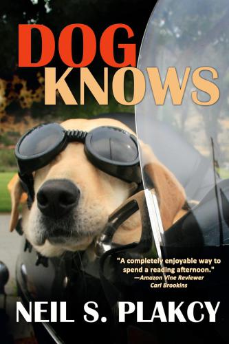 descargar libro Dog Knows