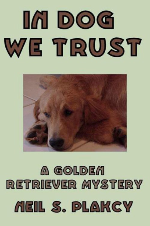 descargar libro In Dog We Trust