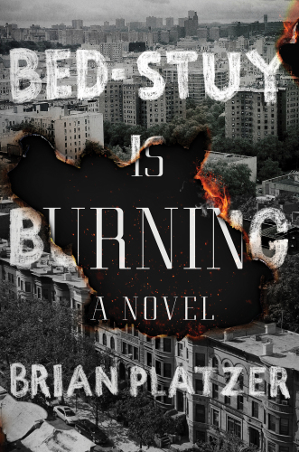 libro gratis Bed-Stuy Is Burning