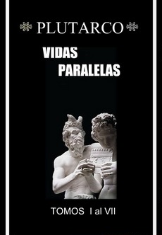 libro gratis Vidas paralelas