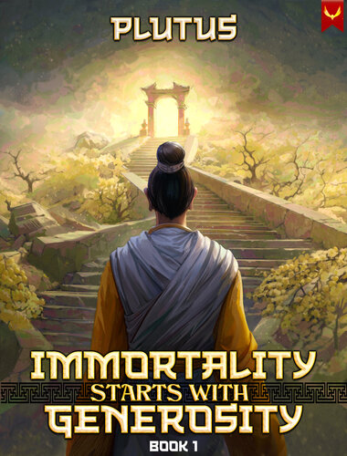 libro gratis Immortality Starts with Generosity: A Cultivation Progression Fantasy