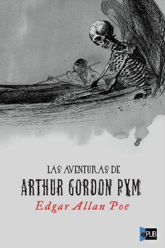 libro gratis Las aventuras de Arthur Gordon Pym