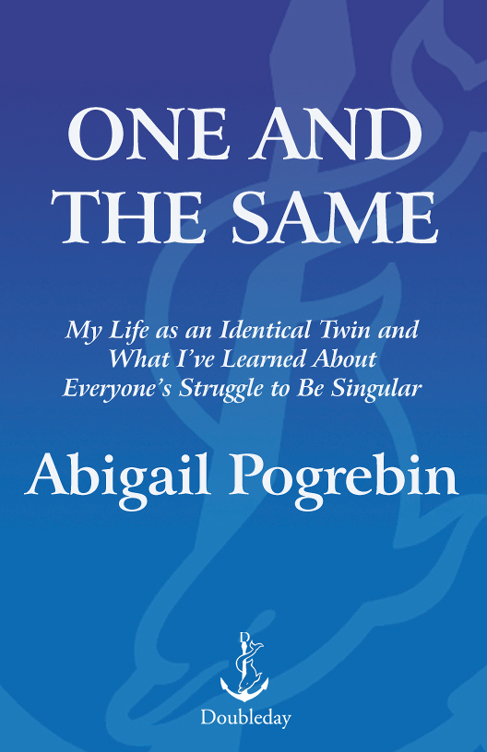 descargar libro My Life as an Identical Twin and What I've Learned About Everyone's Struggle to Be Singular