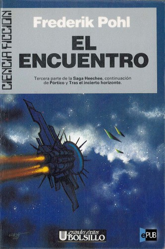 descargar libro El Encuentro