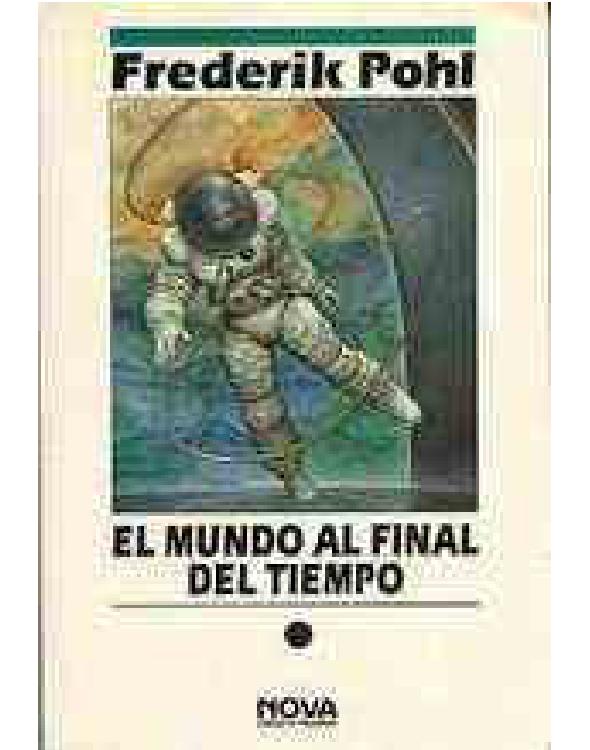 libro gratis El mundo al final del tiempo