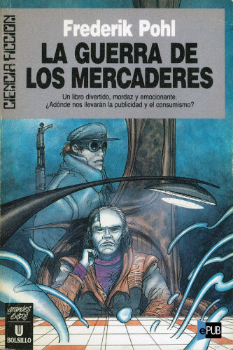 libro gratis La guerra de los mercaderes