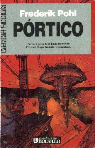 descargar libro Prtico