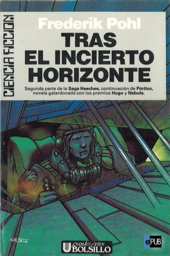 descargar libro Tras el incierto Horizonte