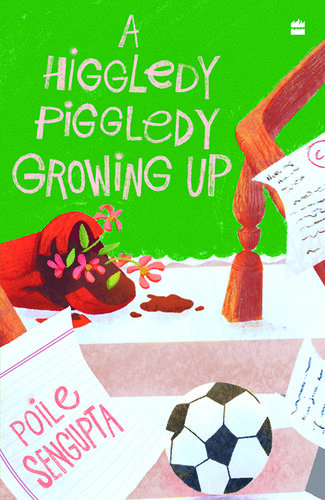 libro gratis Higgledy Piggledy Growing Up