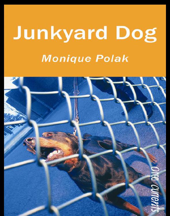 descargar libro Junkyard Dog