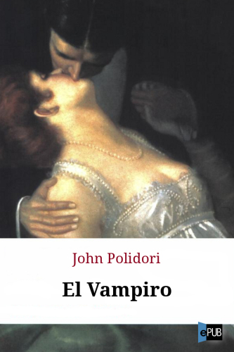 descargar libro El vampiro