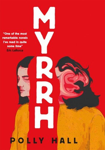 libro gratis Myrrh