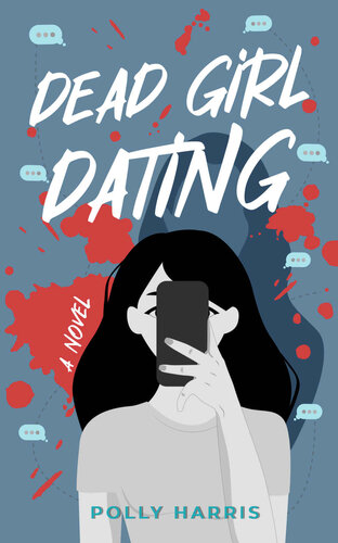 descargar libro Dead Girl Dating: A Spooky College Murder Mystery (Death and Dating Mysteries)