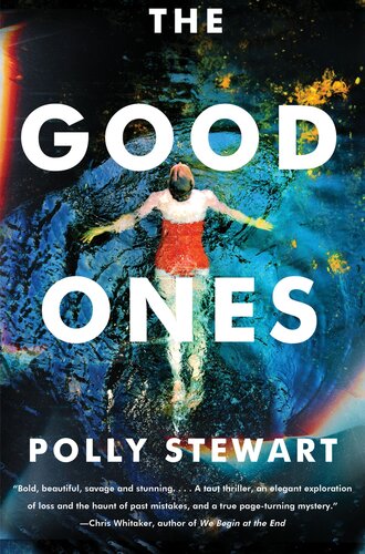 libro gratis The Good Ones