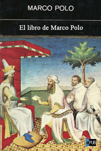 descargar libro El libro de Marco Polo